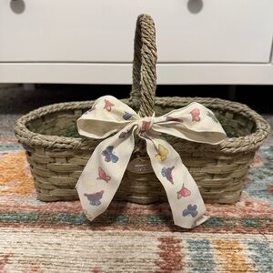 Bath & Body Works Easter Basket